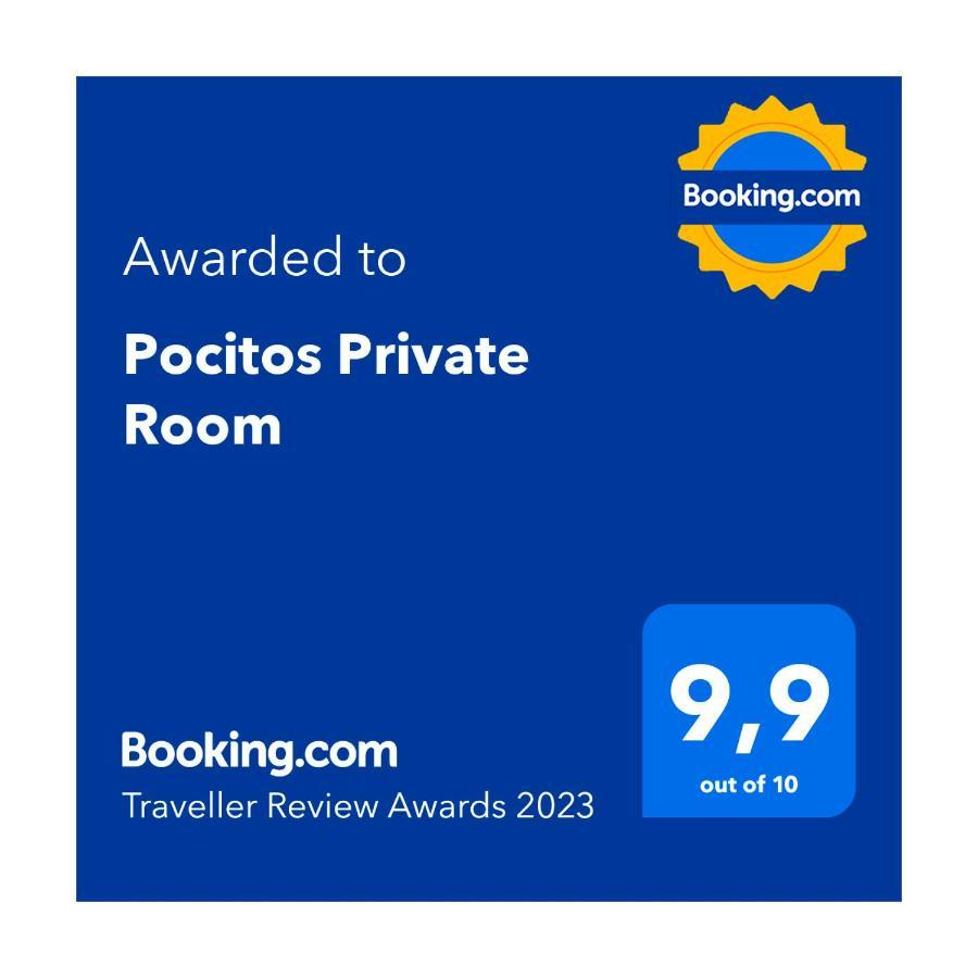 Hospedagem domiciliar Pocitos Private