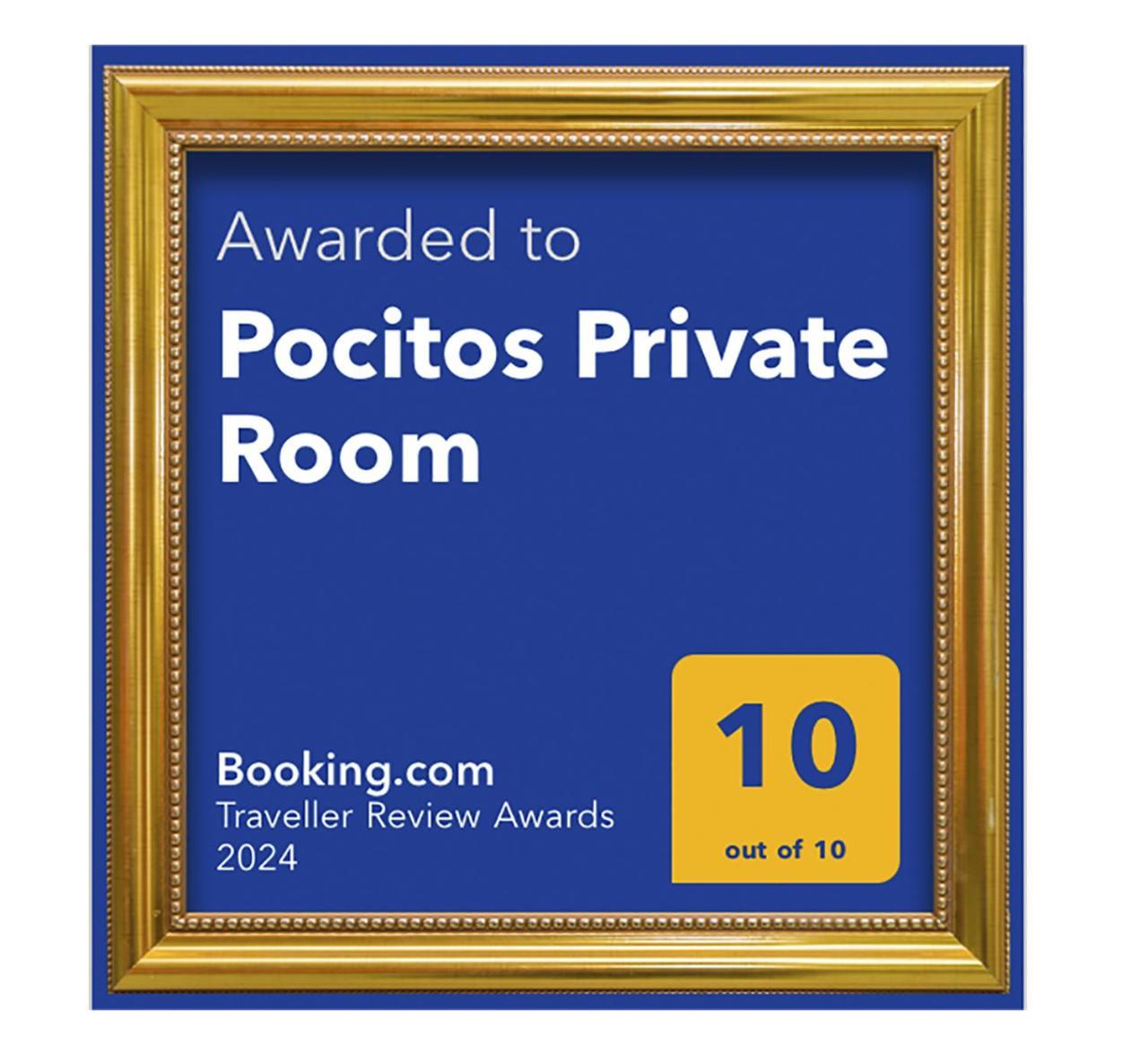 Pocitos Private Hospedagem domiciliar