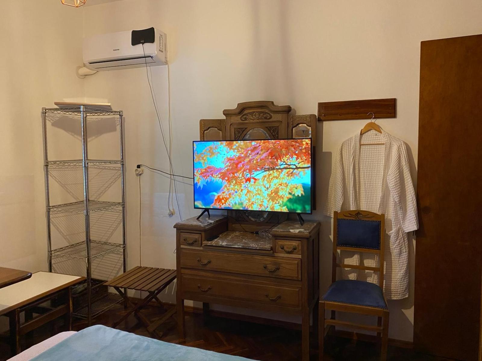 Pocitos Private Hospedagem domiciliar Montevideu