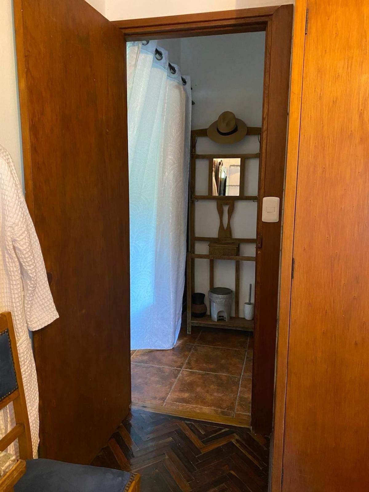 Pocitos Private Hospedagem domiciliar