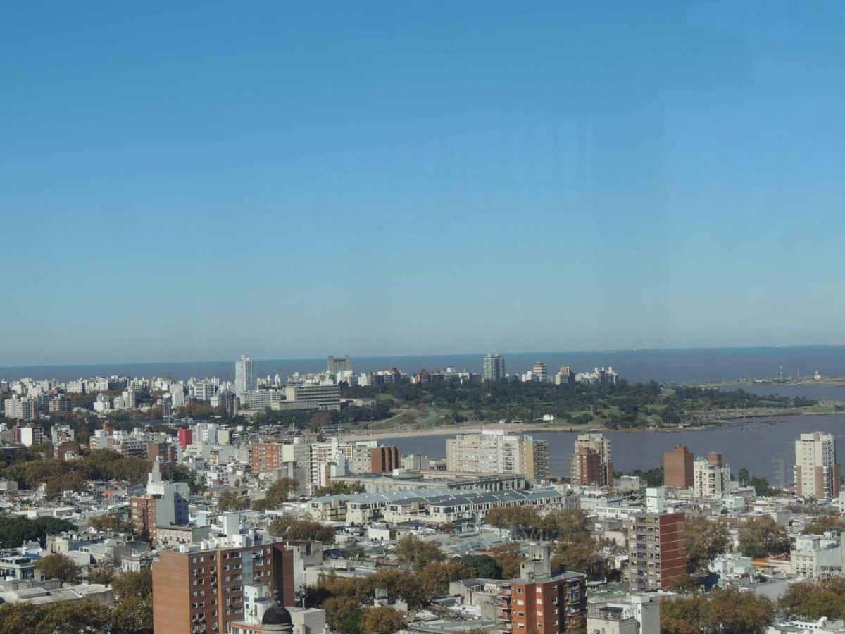 Hospedagem domiciliar Pocitos Private