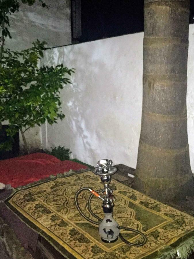 Pocitos Private Hospedagem domiciliar